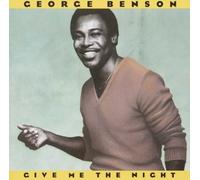 George Benson - Give Me The Night [Import]