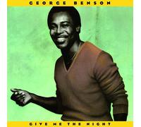 Give Me the Night – Vinyle noir audiophile 180 g – Music on Vinyl