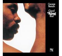 George Benson - Good King Bad [Compact Discs] Japan - Import