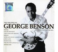 George Benson - Greatest Hits of All