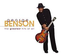GEORGE BENSON - Greatest Hits of All