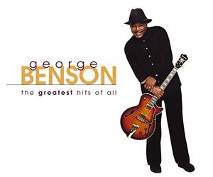 GEORGE BENSON - Greatest Hits of All
