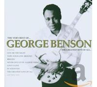 The Very Best Of George Benson CD