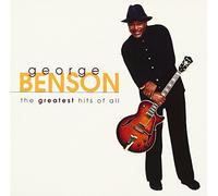 George Benson - Greatest Hits of All [Import]