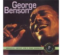 George Benson [Import]