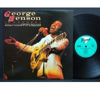 GEORGE BENSON - In Concert
