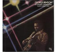 George Benson - In Concert - Carnegie Hall