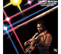 George Benson - in Concert: Carnegie Hall-Summertime 2001 [Import]