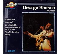 George Benson - In Concert [LP]