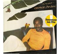 George Benson - In Flight (LP 1977)