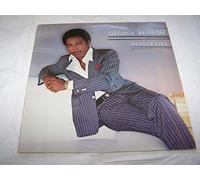 GEORGE BENSON - in Your Eyes (1983) [Import]