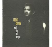 George Benson - incl. Shiver & She's A Teaser