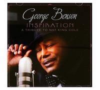 George Benson - Inspiration-A Tribute To Nat King Cole