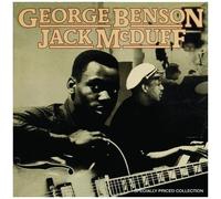 George Benson & Jack Mcduff