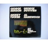 George Benson - Jazz On A Sunday Afternoon Vol. 1 [Vinyl LP]