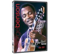 George Benson: Live at Montreux 1986 by George Benson