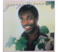 GEORGE BENSON Livin Inside Your Love 2x LP