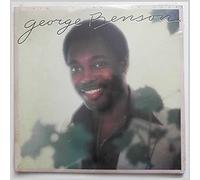 GEORGE BENSON - LIVIN INSIDE YOUR LOVE LP UK WARNER 1979