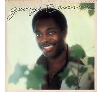 GEORGE BENSON - LIVIN INSIDE YOUR LOVE LP (VINYL) US WARNER BROS 1979
