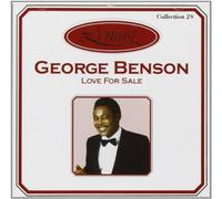 George Benson - Love for Sale