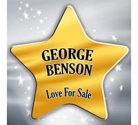 George Benson - Love For Sale [Compact Discs] Rmst