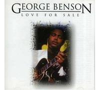 George Benson - Love for Sale [Import]