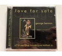 George Benson - Love for Sale [Import]