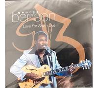 George Benson - Love for Sale-Live [Import]