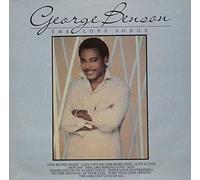 GEORGE BENSON - Love Songs [Import]