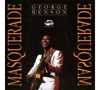 George Benson - Masquerade, Live at The CASA Caribe 1973 (vol 1)