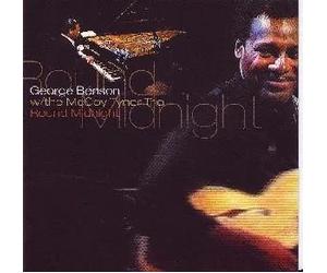 George Benson & McCoy Tyner - Round Midnight