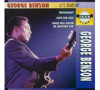 George Benson, Mickey Tucker, George Duvivier, Al - Li'l Darlin' [Import]