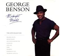 George Benson - Midnight Moods