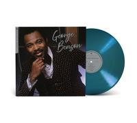 Now Playing Édition Limitée Vinyle Bleu
