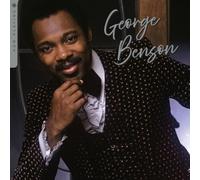 George Benson - Now Playing - Vinyl Record VINYL - 83 - E600z