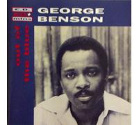 George Benson - Out of The Blue (Compilation, 18 Tracks, 1988) [Import]