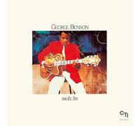 George Benson - Pacific Fire [Import]