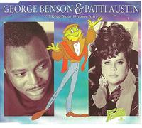 George Benson; Patti Austin - George Benson; Patti Austin - I`Ll Keep Your Dreams Alive (Cd Single) - [CDS] [UK Import]