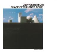 George Benson – Shape Of Things To Come – Vinyle LP – Victrola