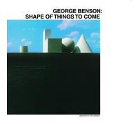 George Benson – Shape Of Things To Come – Vinyle LP – Victrola