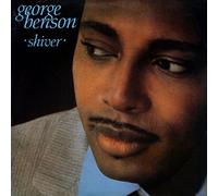George Benson - SHIVER 7" (45) UK WARNER BROS 1986