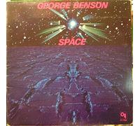 George Benson - Space