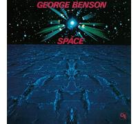 George Benson - Space [Import]
