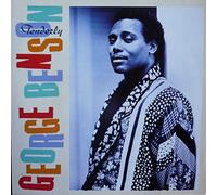 George Benson - Tenderly - Warner Bros. Records - 925 907-1