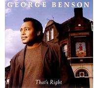 George Benson - That's Right [Compact Discs] Shm Cd, Japan - Import