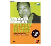 George Benson: The Art of Jazz Guitar
