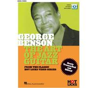 George Benson - The Art of Jazz Guitar