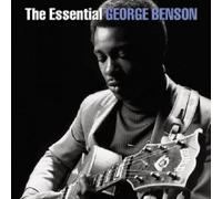 GEORGE BENSON "THE ESSENTIAL" 2 CD NEW