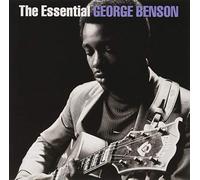 George Benson - The Essential George Benson [Import]
