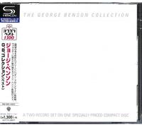 George Benson - The George Benson Collection (Shm-Cd) [Compact Discs] Shm Cd, Japan - Import